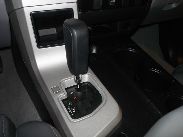 Toyota Tundra 2007 photo 18