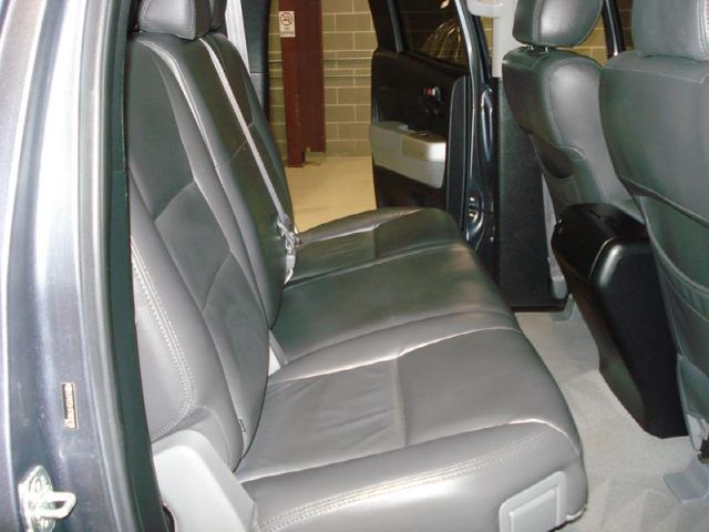 Toyota Tundra 2007 photo 19