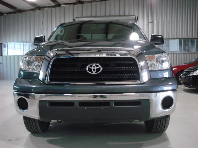 Toyota Tundra 2007 photo 20