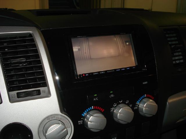 Toyota Tundra 2007 photo 22