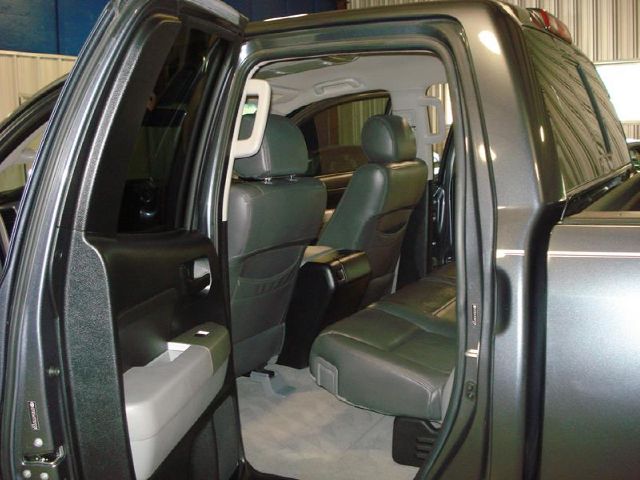 Toyota Tundra 2007 photo 9