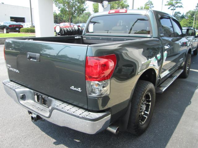 Toyota Tundra 2007 photo 2