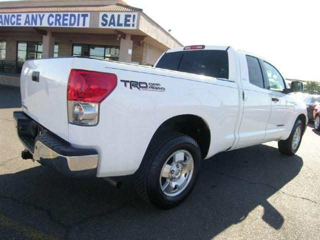 Toyota Tundra 2007 photo 2