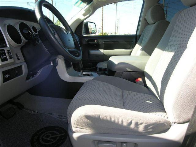 Toyota Tundra 2007 photo 3