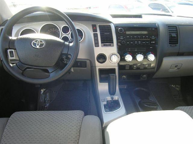 Toyota Tundra 2007 photo 5