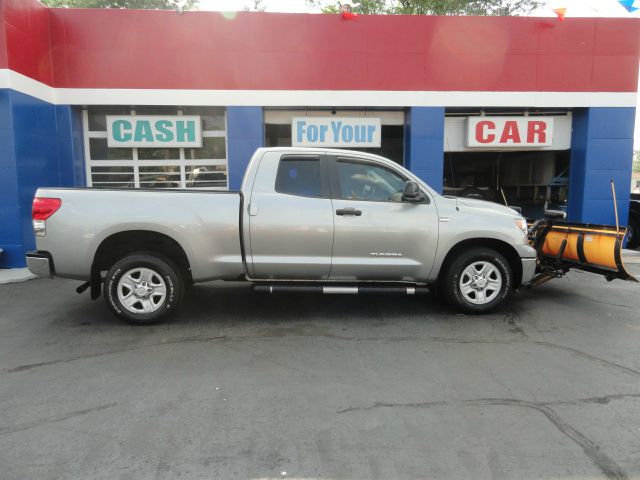 Toyota Tundra G55 AMG Pickup Truck