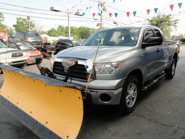 Toyota Tundra 2007 photo 1