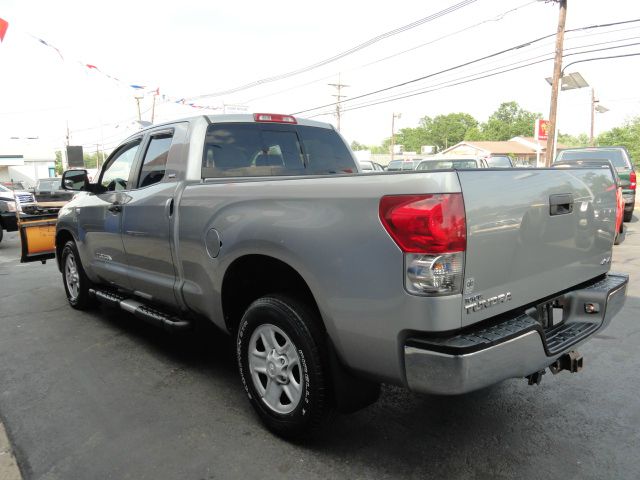 Toyota Tundra 2007 photo 2