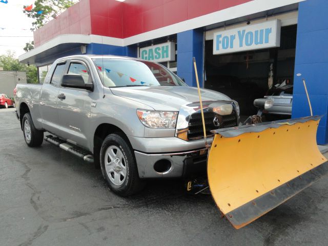 Toyota Tundra 2007 photo 3