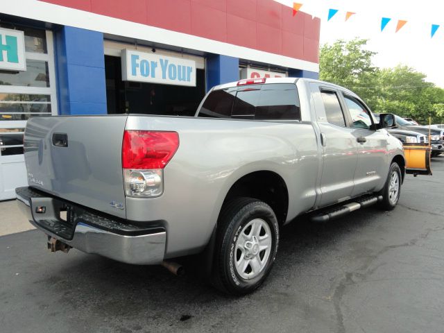 Toyota Tundra 2007 photo 4