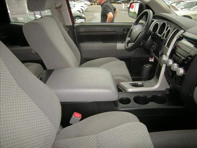 Toyota Tundra 2007 photo 1