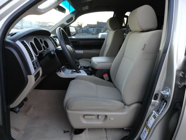 Toyota Tundra 2007 photo 12