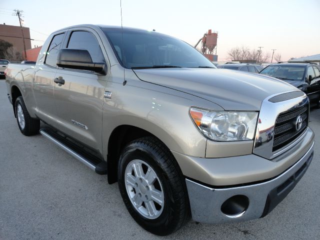 Toyota Tundra 2007 photo 13