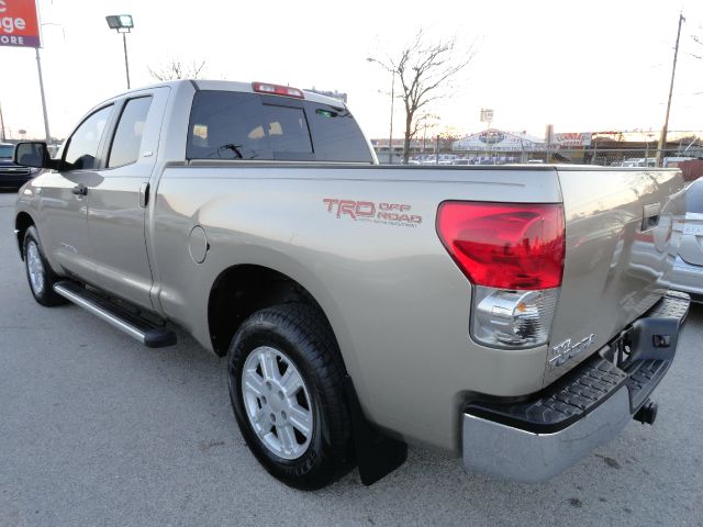 Toyota Tundra 2007 photo 14