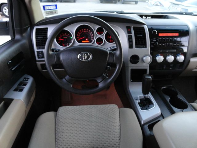 Toyota Tundra 2007 photo 15