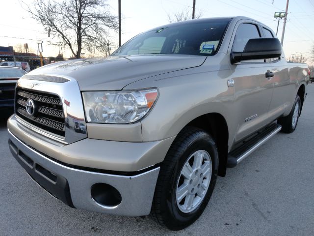 Toyota Tundra 2007 photo 16