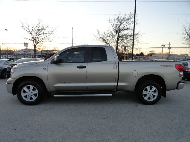 Toyota Tundra 2007 photo 17