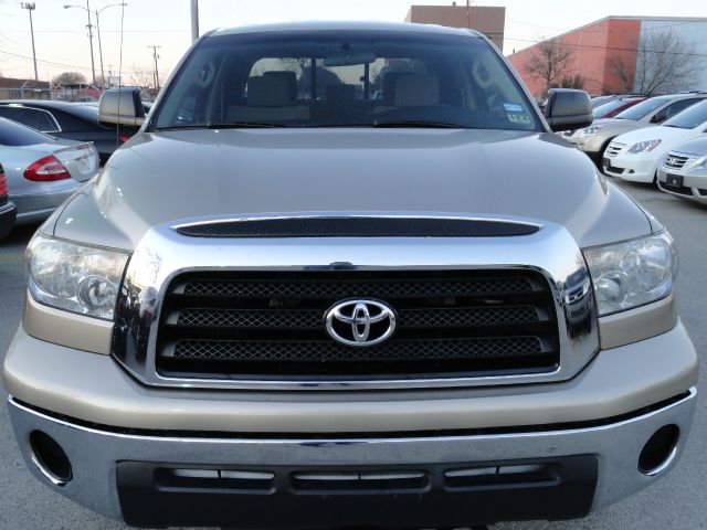 Toyota Tundra 2007 photo 18