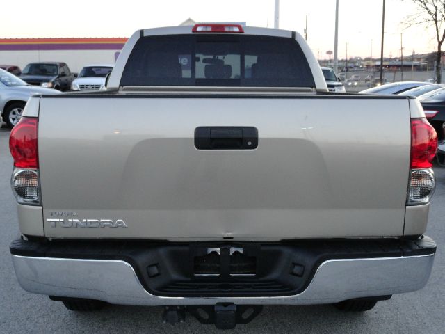 Toyota Tundra 2007 photo 2