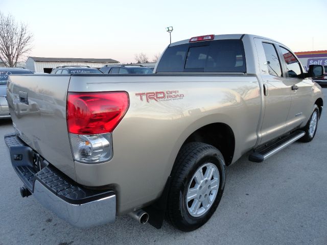 Toyota Tundra 2007 photo 3