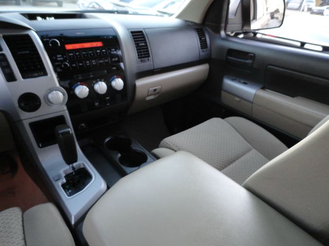 Toyota Tundra 2007 photo 8