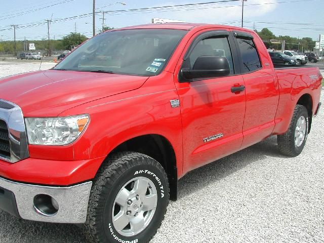 Toyota Tundra 2007 photo 1