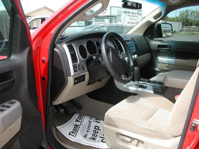 Toyota Tundra 2007 photo 2