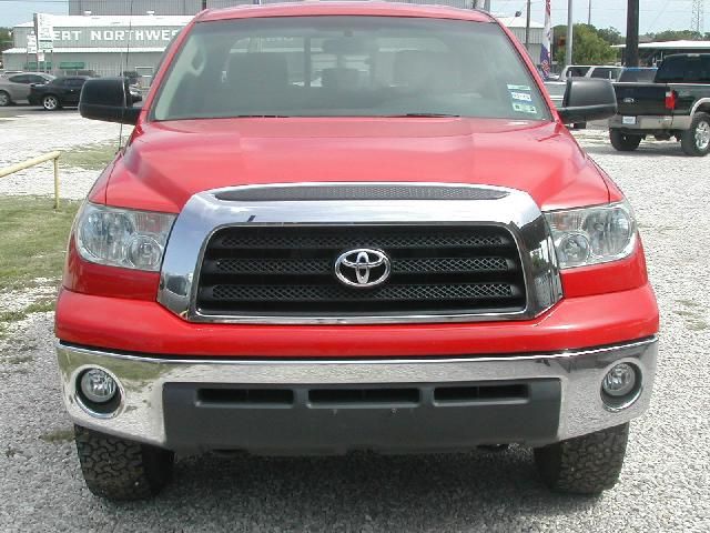 Toyota Tundra 2007 photo 3