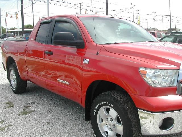 Toyota Tundra 2007 photo 4