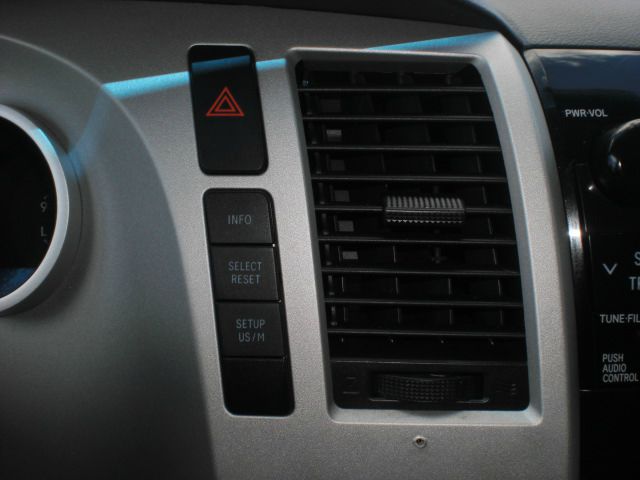 Toyota Tundra 2007 photo 1