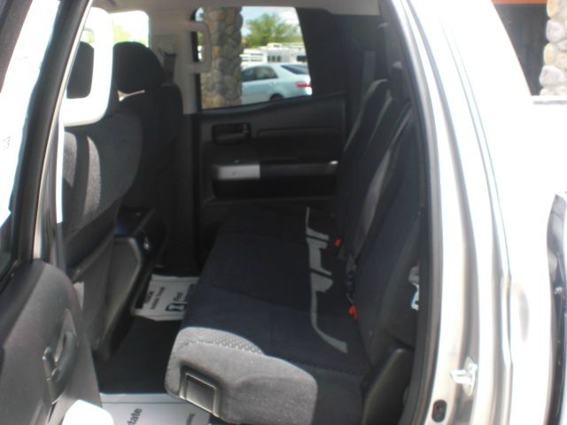 Toyota Tundra 2007 photo 10