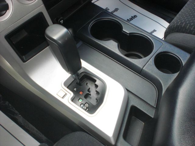 Toyota Tundra 2007 photo 12