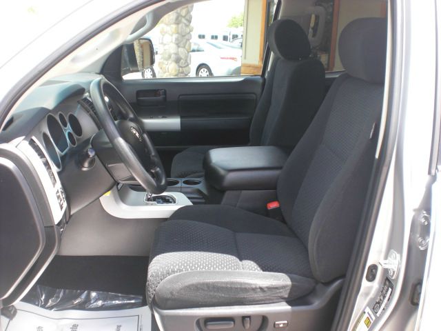 Toyota Tundra 2007 photo 15