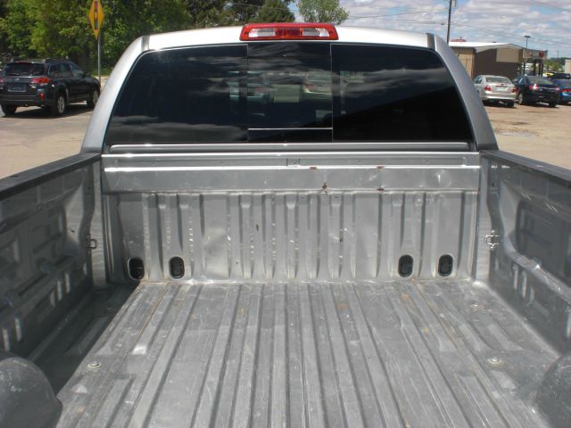 Toyota Tundra 2007 photo 16