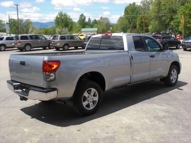 Toyota Tundra 2007 photo 17