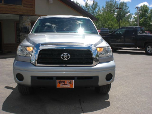 Toyota Tundra 2007 photo 2