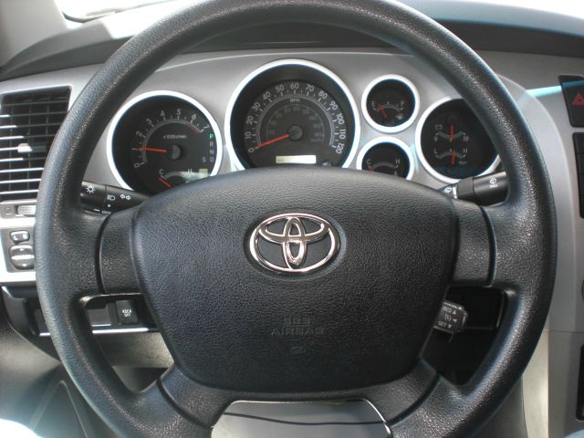 Toyota Tundra 2007 photo 3