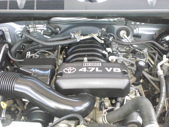 Toyota Tundra 2007 photo 4