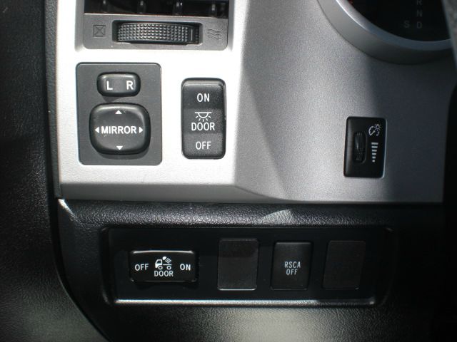 Toyota Tundra 2007 photo 5