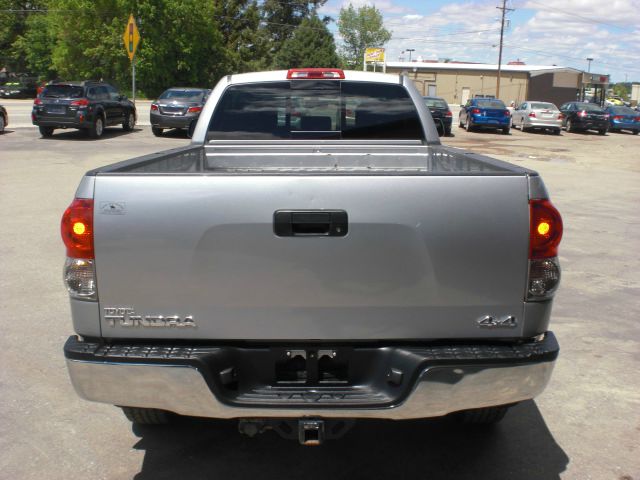 Toyota Tundra 2007 photo 8