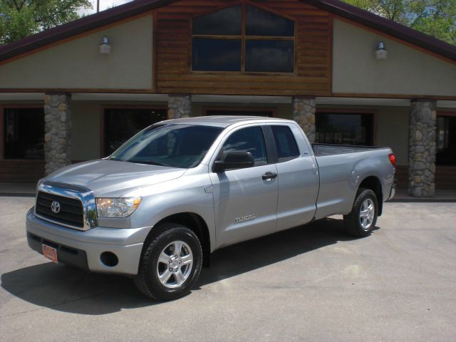 Toyota Tundra 2007 photo 9