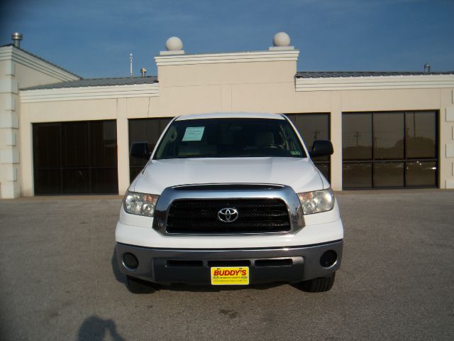 Toyota Tundra 2007 photo 1