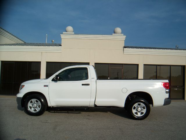 Toyota Tundra 2007 photo 2