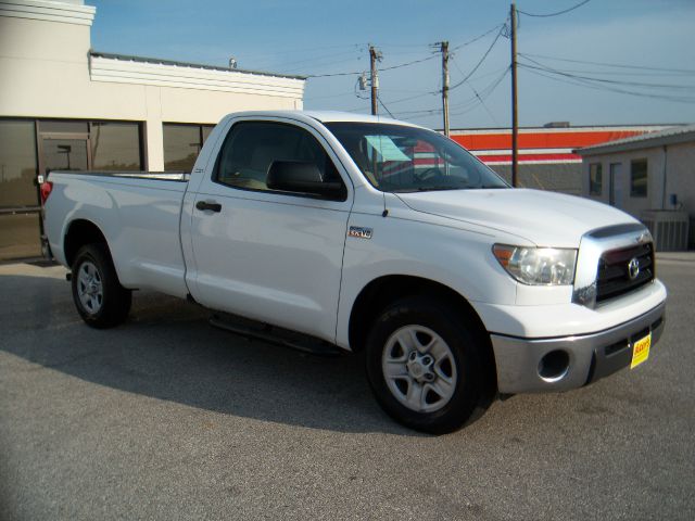 Toyota Tundra 2007 photo 3