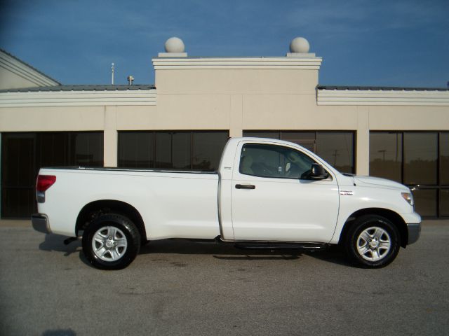 Toyota Tundra 2007 photo 4