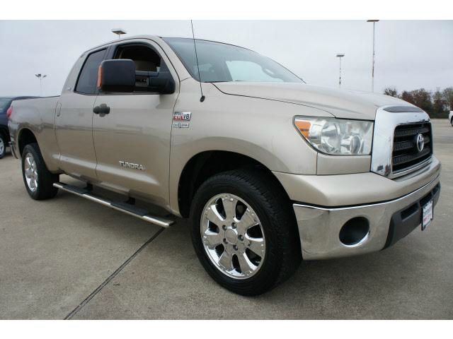 Toyota Tundra 2007 photo 10