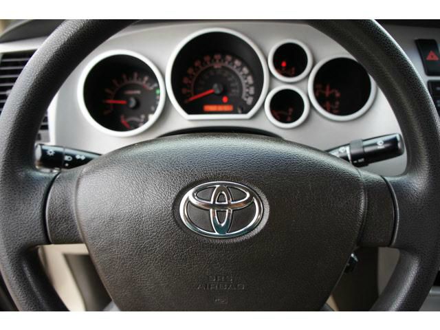 Toyota Tundra 2007 photo 13