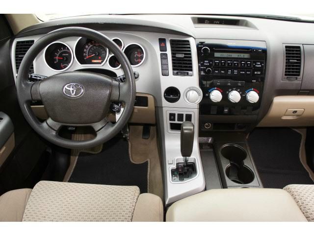 Toyota Tundra 2007 photo 15