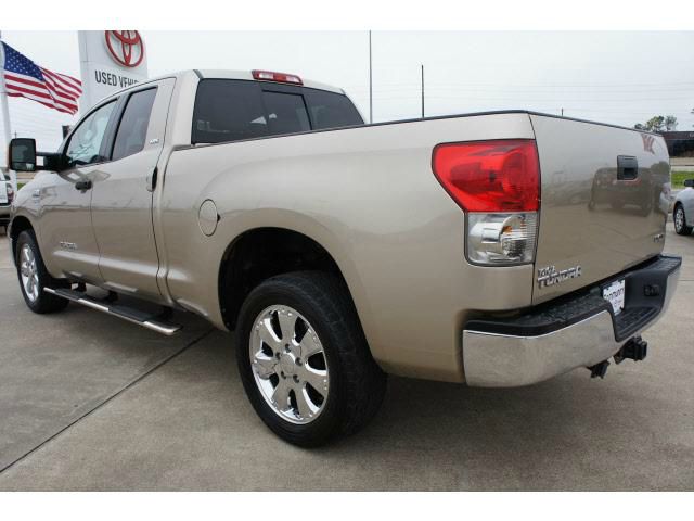 Toyota Tundra 2007 photo 8