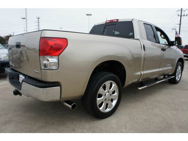 Toyota Tundra 2007 photo 9